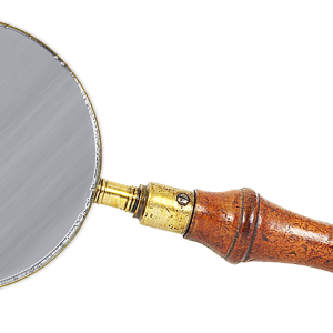 Loupe PNG