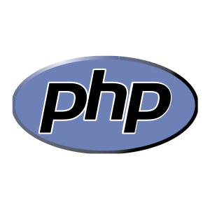 PHP logo PNG