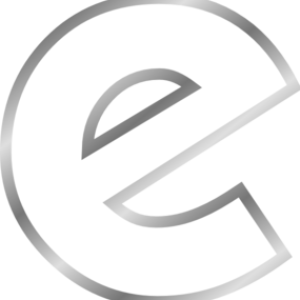 Letter E PNG