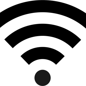 Wi-Fi logo PNG