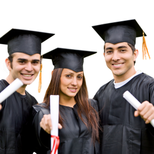 Student PNG