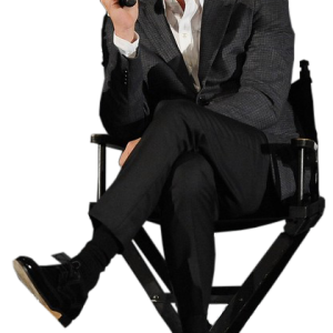 Leonardo DiCaprio PNG