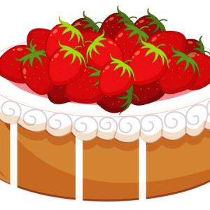 Cake PNG image