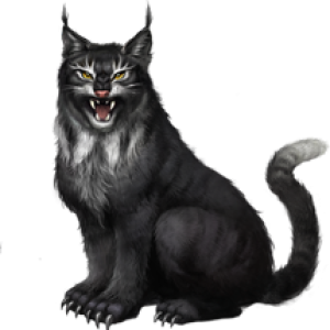 Lynx PNG
