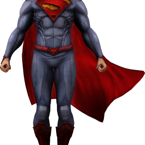 Superman PNG