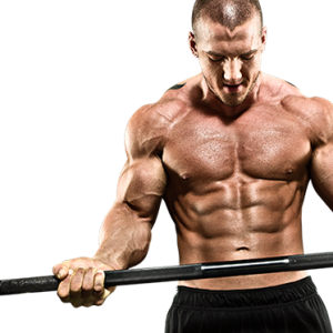 Bodybuilding PNG