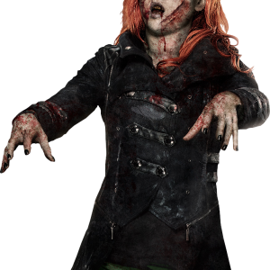 Zombie PNG