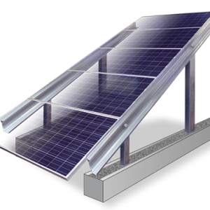 Solar panel PNG