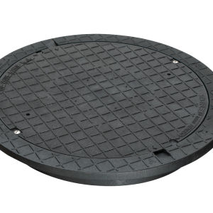 Manhole cover PNG