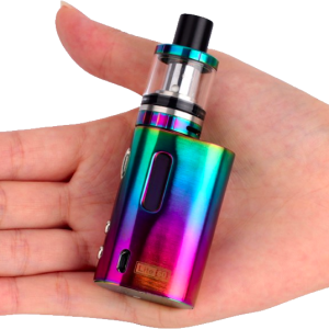 Electronic cigarette PNG