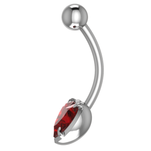 Body piercing PNG