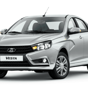 Lada PNG