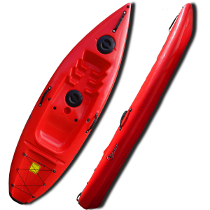 Kayak PNG