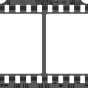 Filmstrip PNG