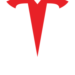 Tesla logo PNG