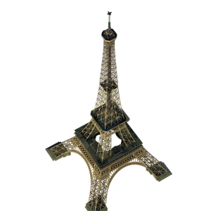 Eiffel Tower PNG