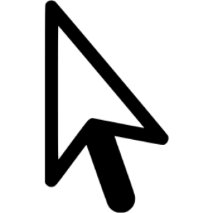 Mouse Cursor PNG