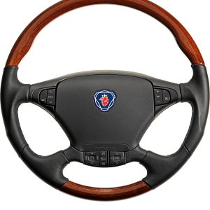 Steering wheel PNG