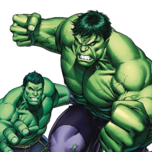 Hulk PNG