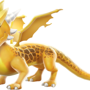 Dragon PNG