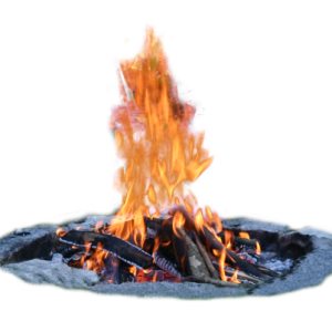 Bonfire PNG