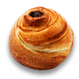 Bun PNG image