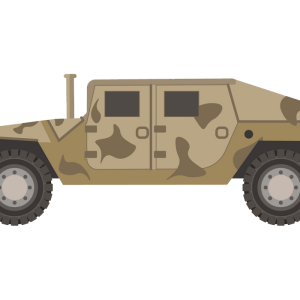 Armored car PNG