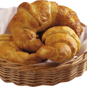 croissant PNG