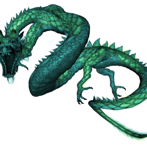 Dragon PNG