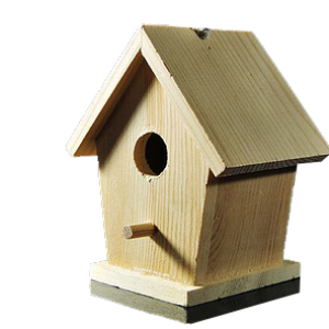 Nest box PNG