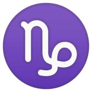 Capricorn PNG