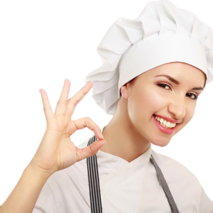 Chef PNG