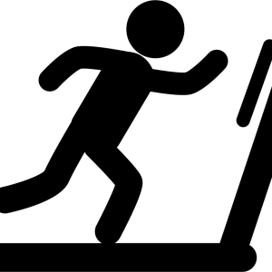 Treadmill PNG