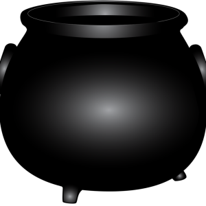Cauldron PNG