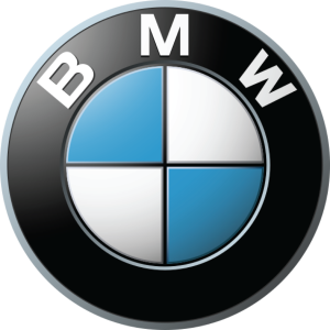 BMW car logo PNG brand image