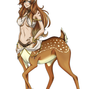 Centaur PNG