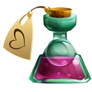 Poison PNG