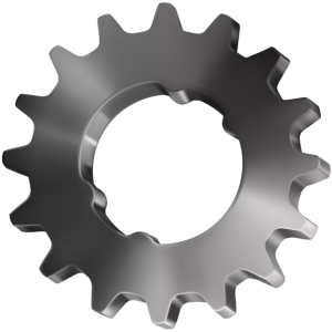 Gear PNG
