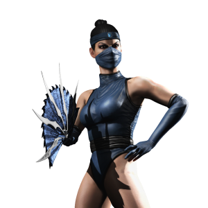 Mortal Kombat PNG