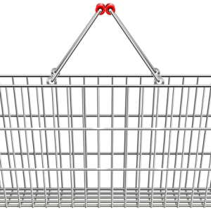 Shopping cart PNG