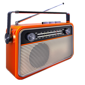 Radio PNG