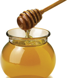 Honey PNG