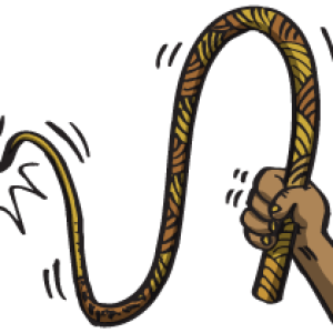 Whip PNG