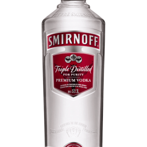 Vodka PNG