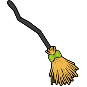 Broom PNG