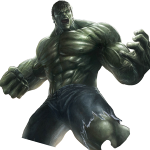Hulk PNG
