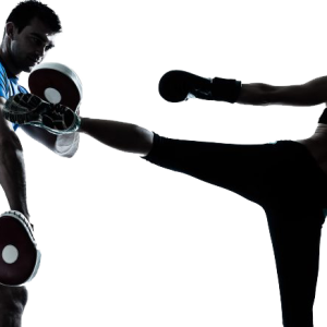 Kickboxing PNG
