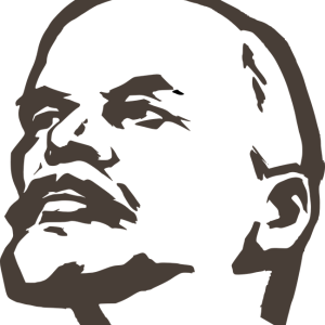 Vladimir Lenin PNG