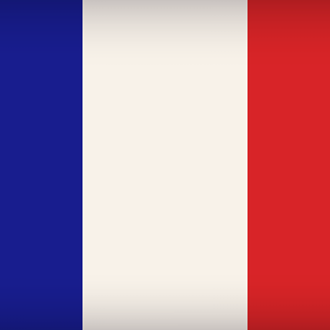 France flag PNG