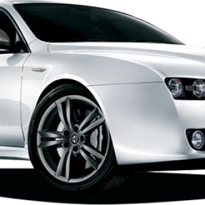 Alfa Romeo PNG